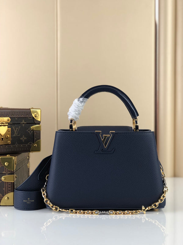 Satchel Bags - VL Bags - 4729