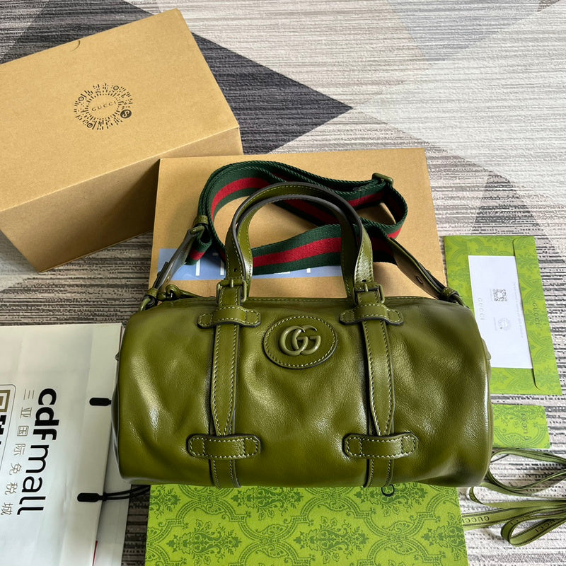 Satchel Bags - GCI Bags - 5495