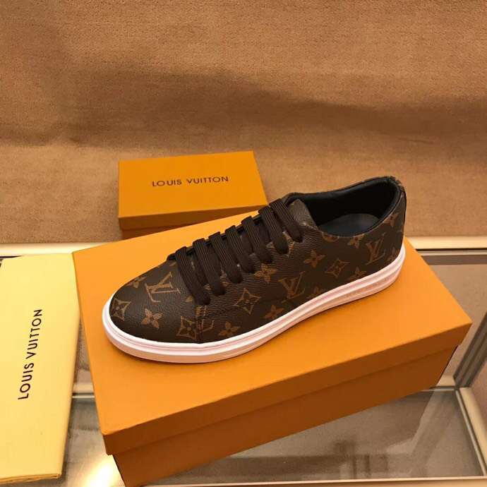 GLM - Top Quality Luv Sneaker 064