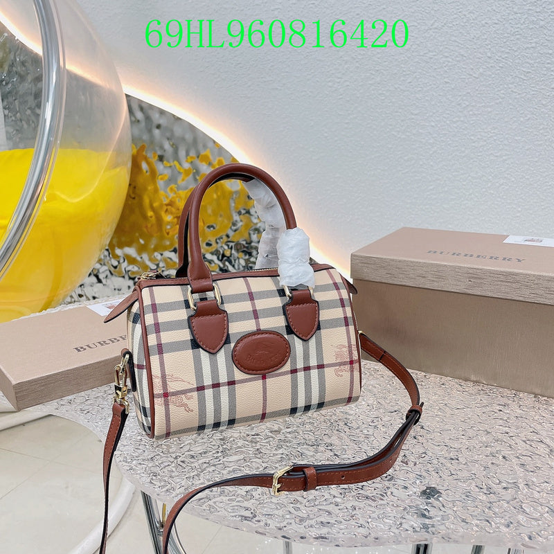 Fan Fashion -GLM - Top quality BBR Bags - 053