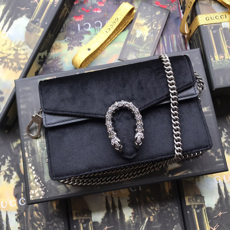 Satchel Bags - GUC Bags - 1109