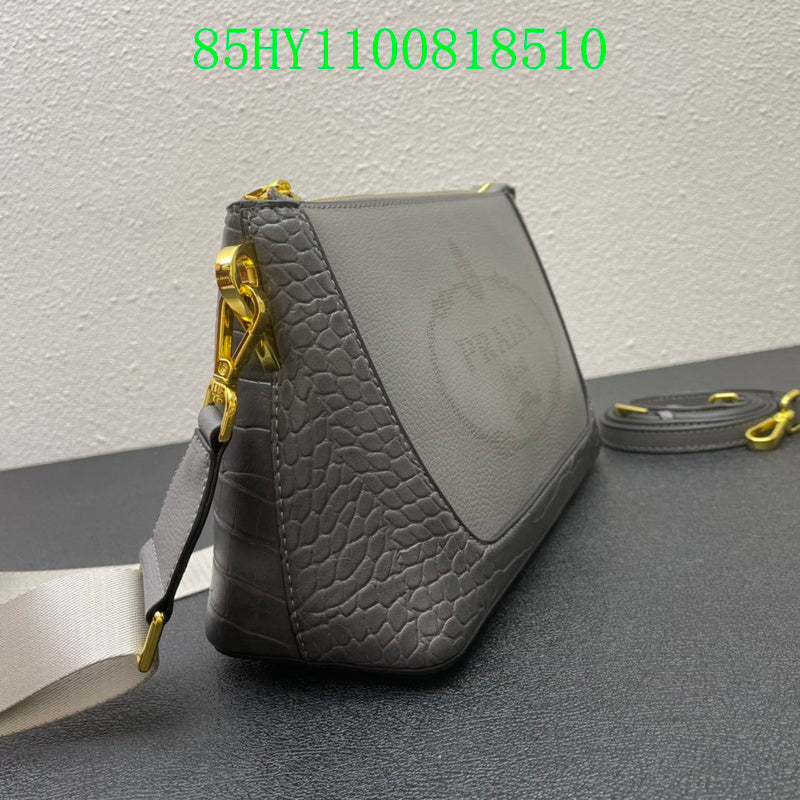 Satchel Bags - PDA Bags - 4059