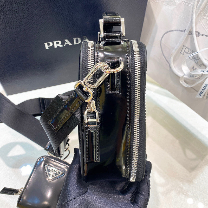 Satchel Bags - PDA Bags - 2740