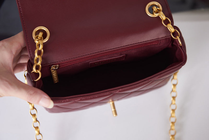 GLM - CHL Bags - 265