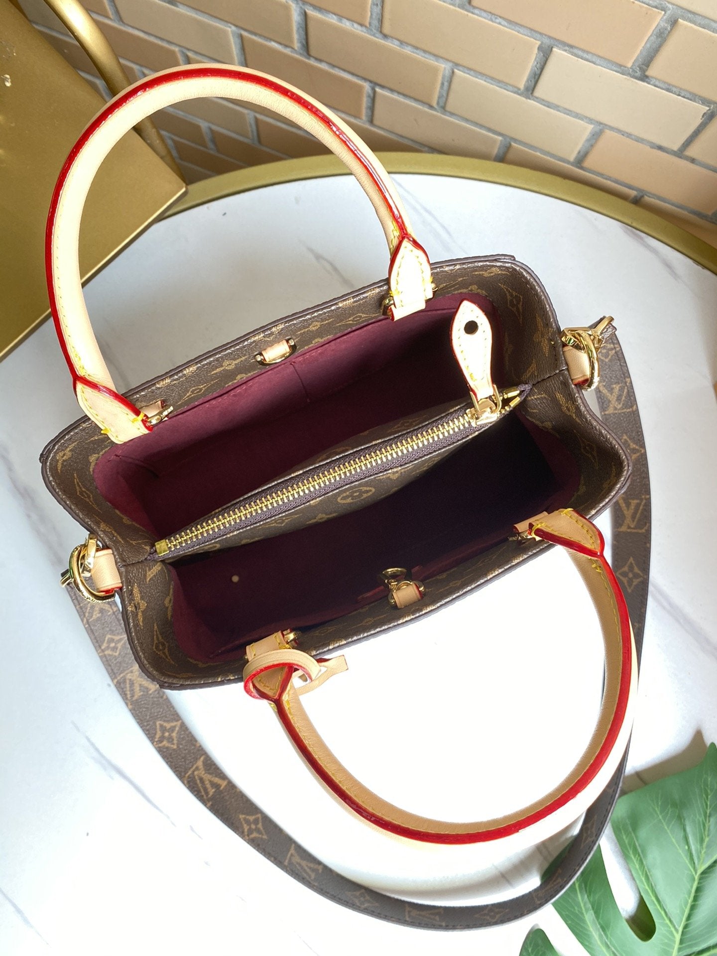 GLM - Top Quality Bags LUV 102