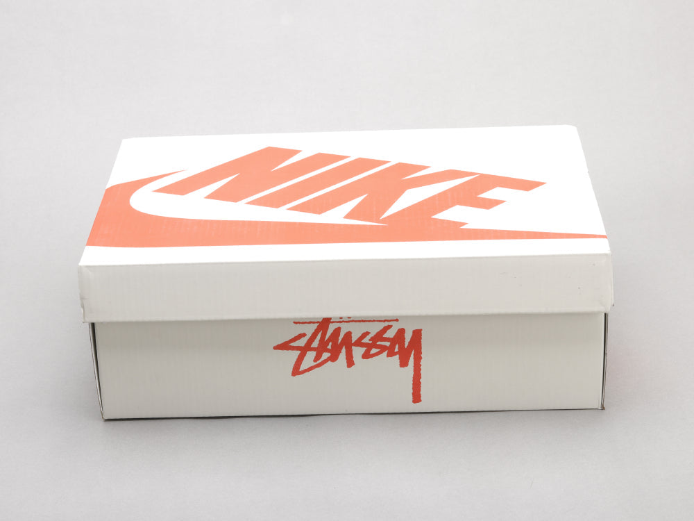 GLM - Stussy x AF1 Beige