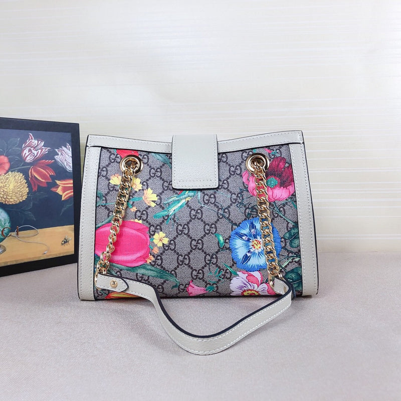 Gucci Luxury Fashion Bag