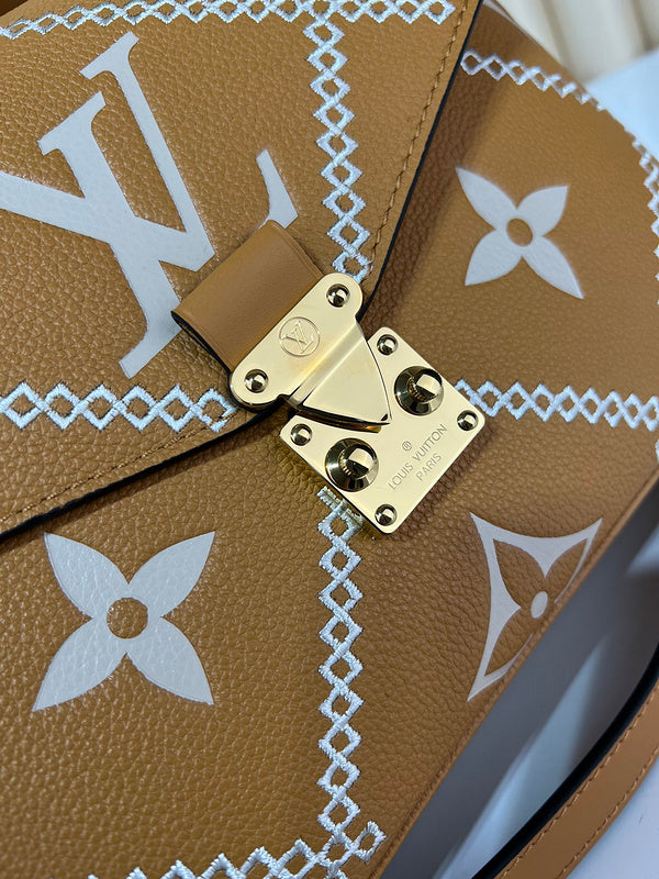Satchel Bags - VL Bags - 4631