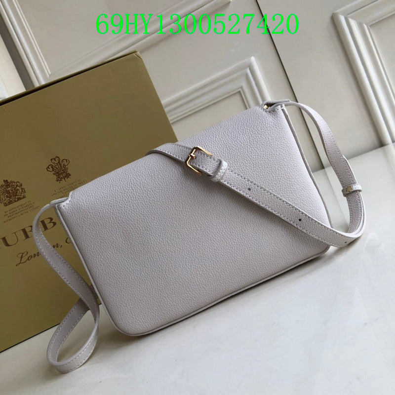 Fan Fashion -GLM - Top quality BBR Bags - 522