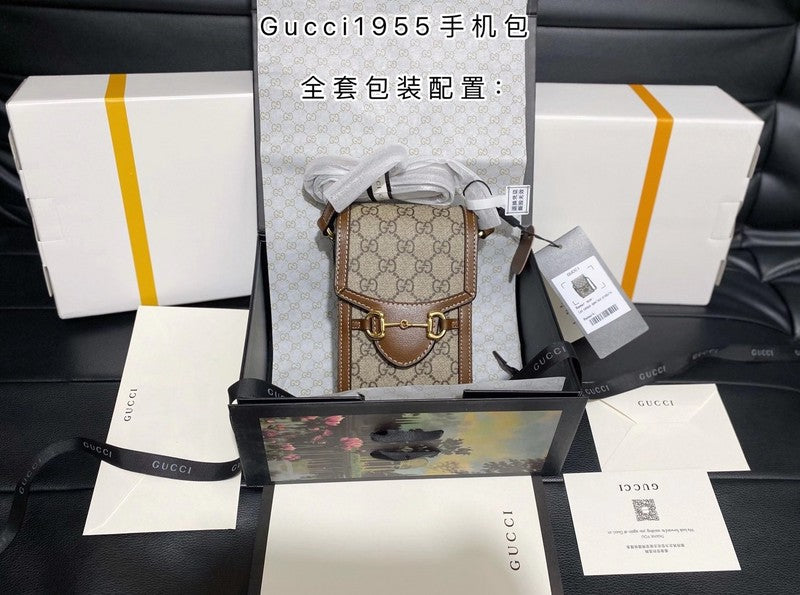 Satchel Bags - GCI Bags - 2125