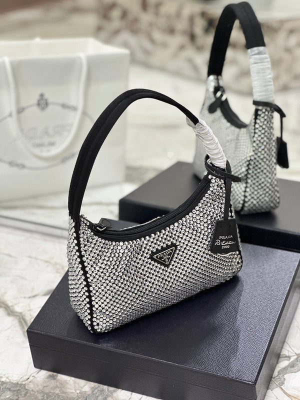 Satchel Bags - PDA Bags - 213