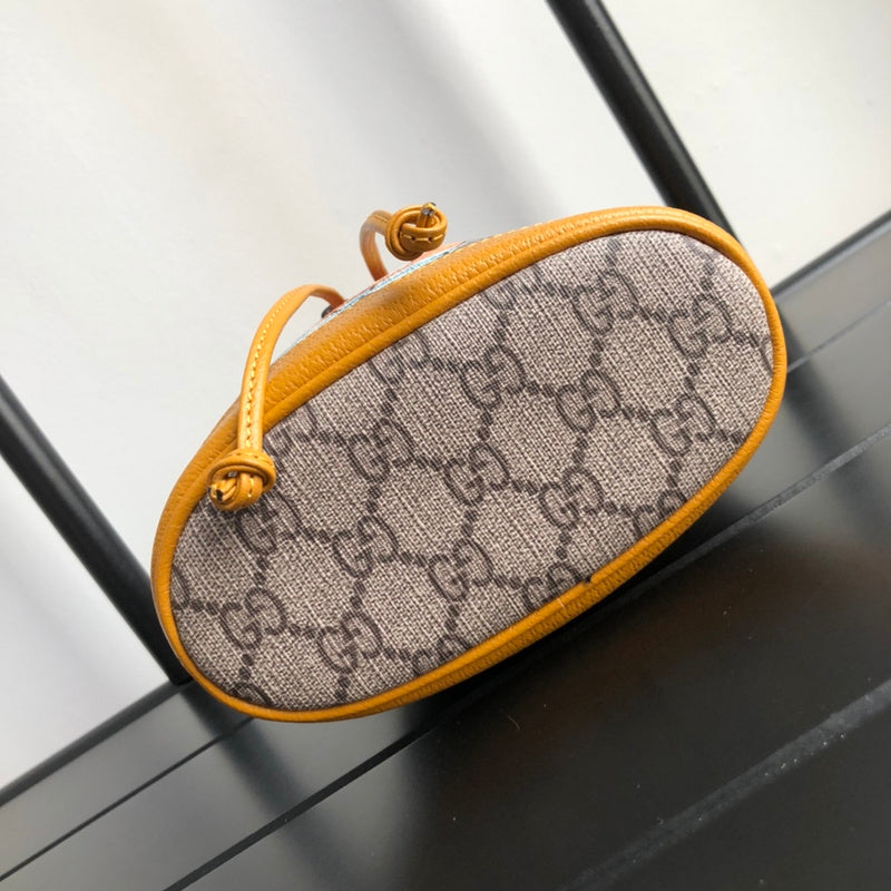 Satchel Bags - GCI Bags - 7053