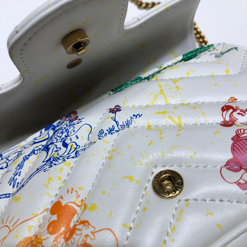 Satchel Bags - GCI Bags - 3995