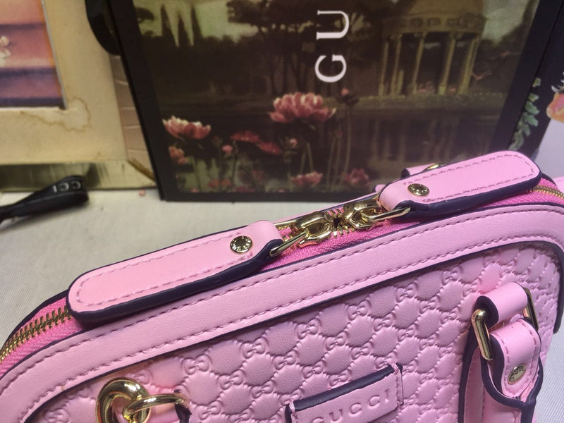 Satchel Bags - GCI Bags - 1601