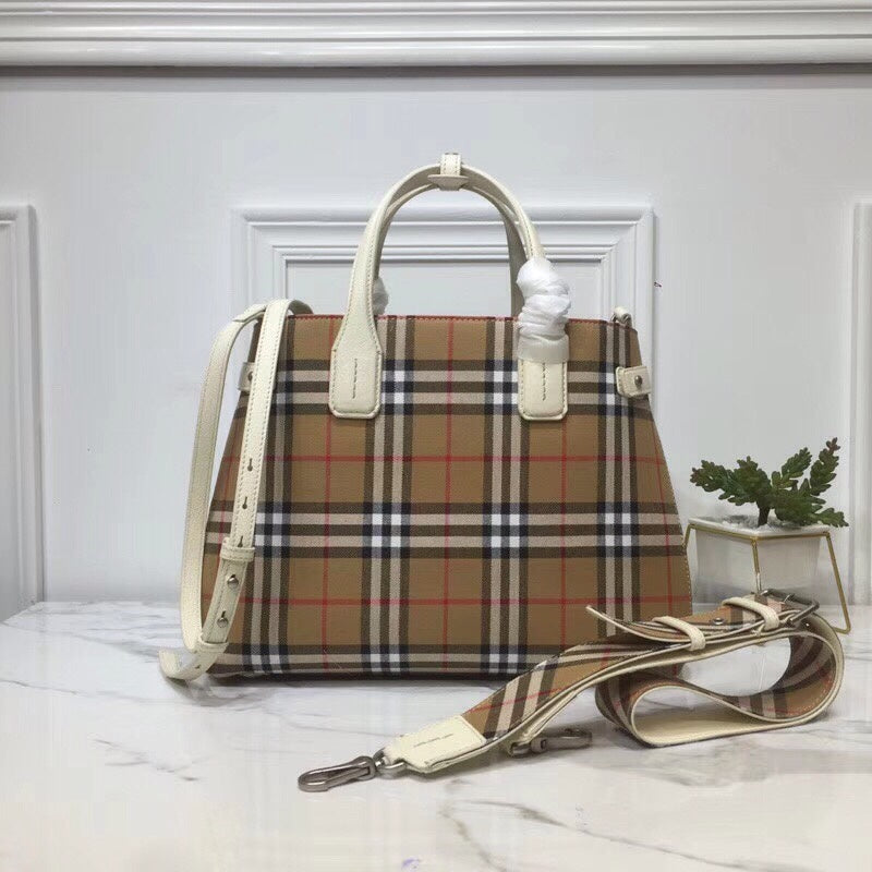 Fan Fashion -GLM - Top quality BBR Bags - 1624