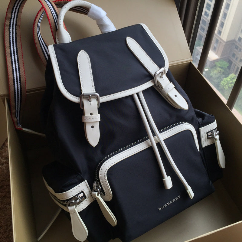Fan Fashion -GLM - Top quality BBR Bags - 1355