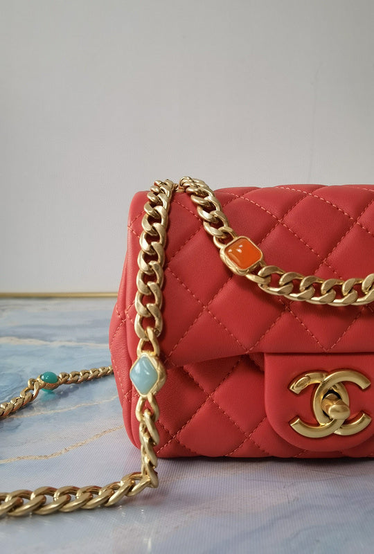 Satchel Bags - CHL Bags - 1701