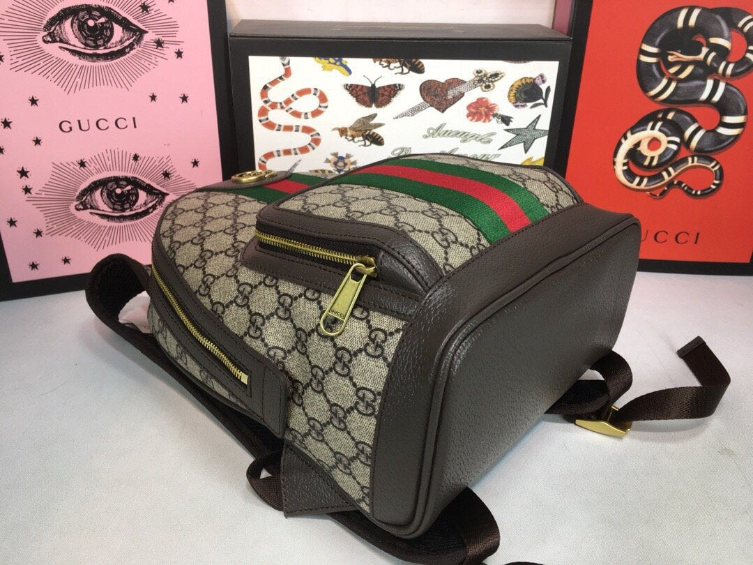 GLM - Top Quality Bags GCI 029