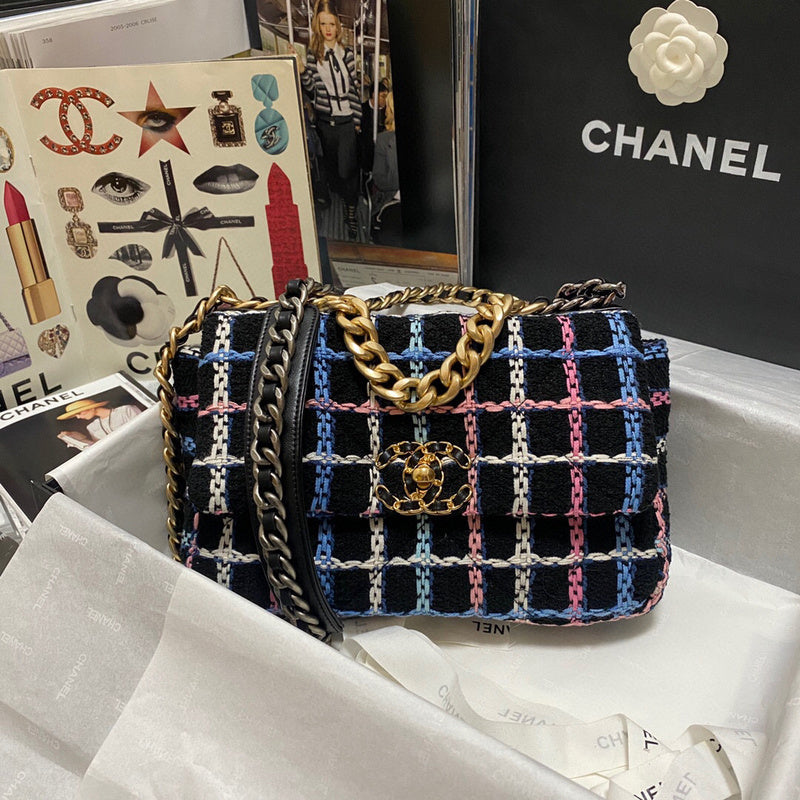 Satchel Bags - CHL Bags - 3290