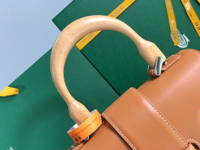 GLM - GYO Bags - 1353