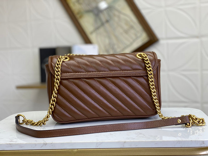 Satchel Bags - GUC Bags - 1117