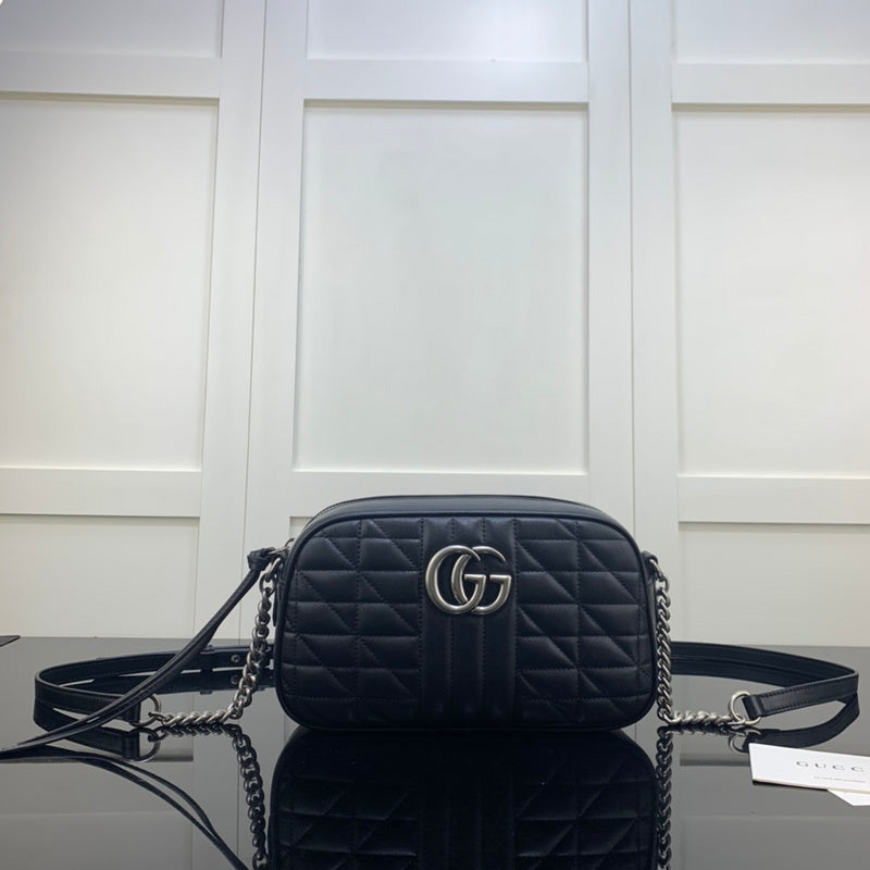 Satchel Bags - GUC Bags - 1026