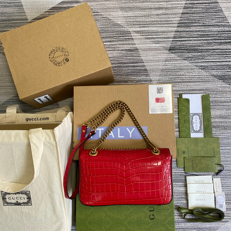 Satchel Bags - GCI Bags - 2776