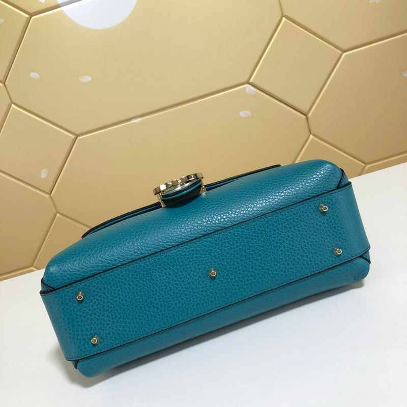 Satchel Bags - GCI Bags - 6350