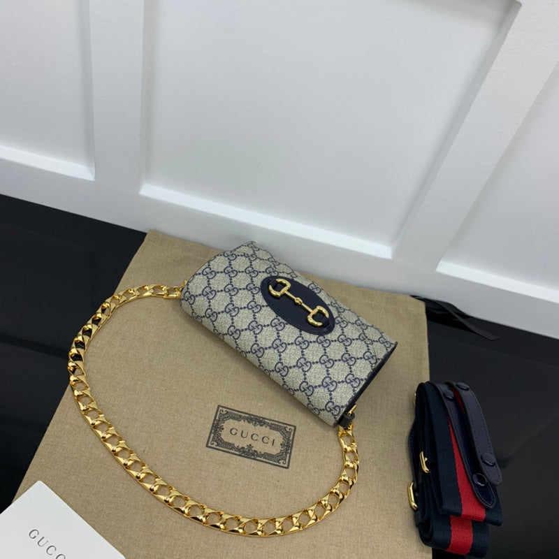 Satchel Bags - GUC Bags - 188