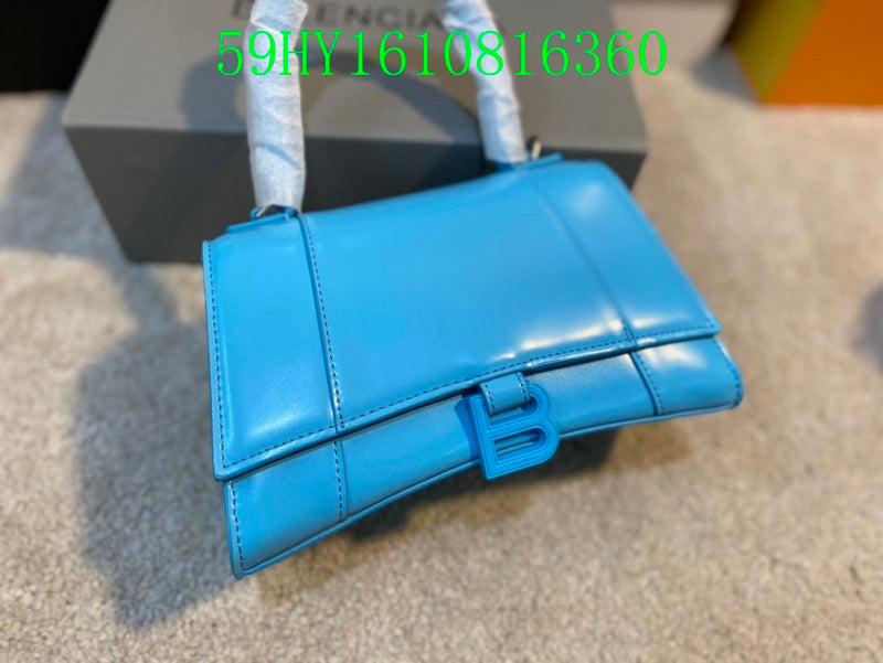 Satchel Bags - BGA Bags - 2457