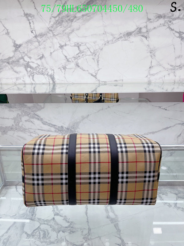 Fan Fashion -GLM - Top quality BBR Bags - 305