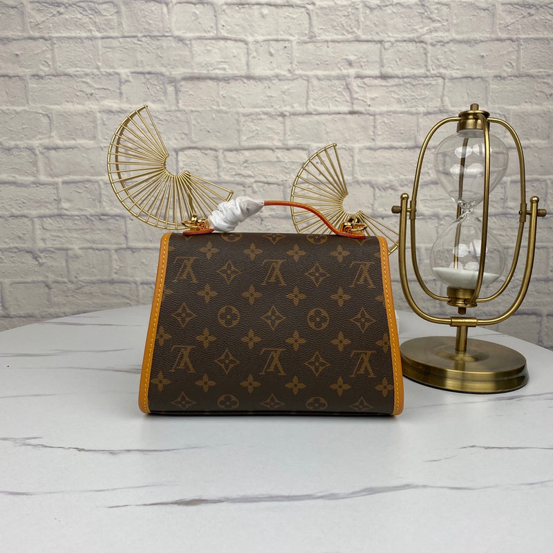 Glami GlamI Lu-Vi bags - 17351