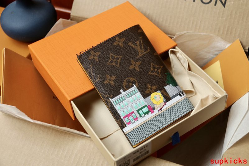 Glami- - Mix Wallets - 200