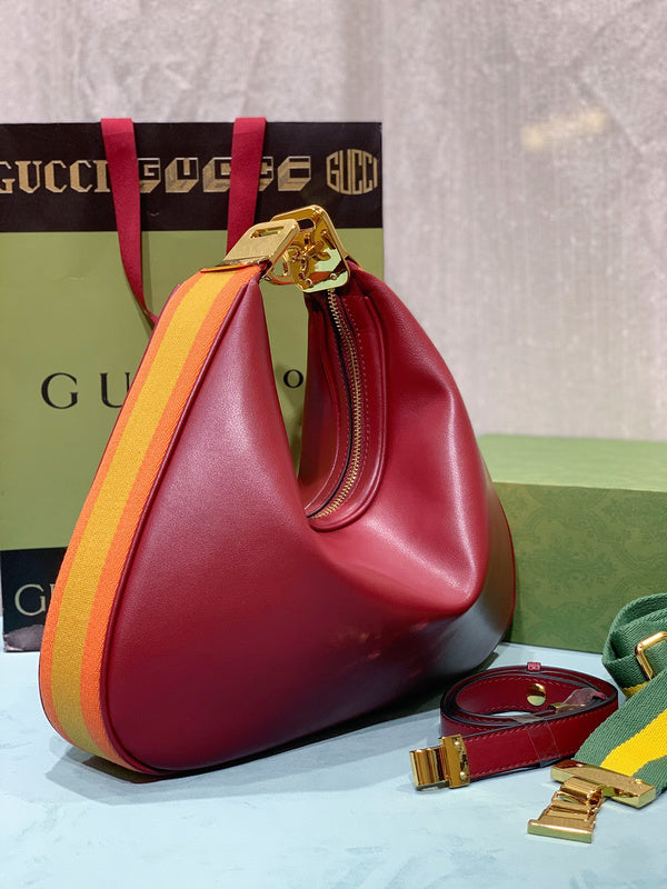 Satchel Bags - GCI Bags - 1836