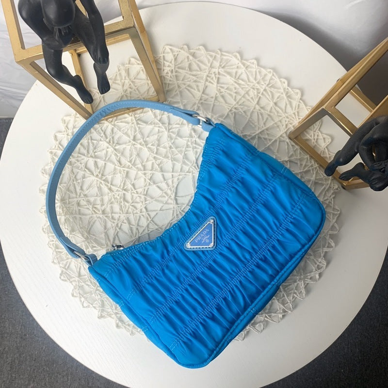 Satchel Bags - PDA Bags - 1193
