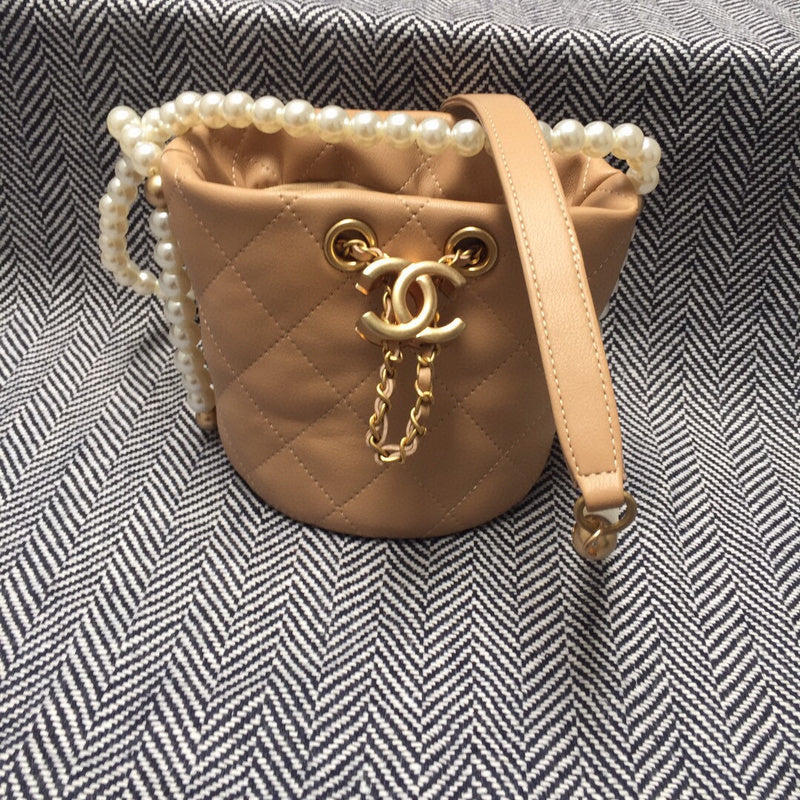 Satchel Bags - CHL Bags - 4466