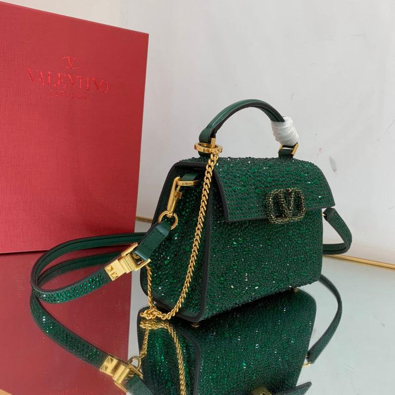 Glamy - VEL Bags - 1077
