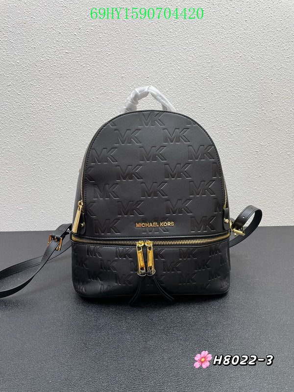 Satchel Bags - MK Bags - 305
