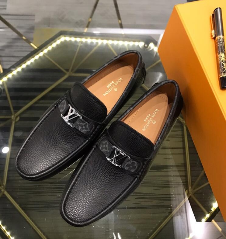 glami shop- LOV Men Shoes - 1937