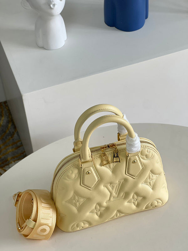 Glami GlamI Lu-Vi Bags - 16714
