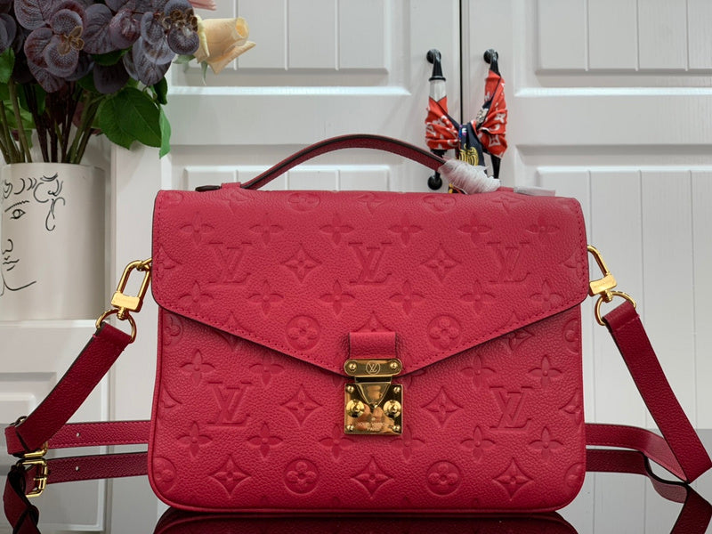 Satchel Bags - VL Bags - 6104
