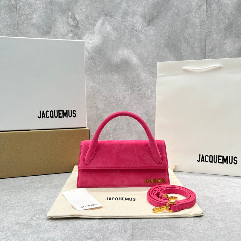 Satchel Bags - JQMS Bags - 011