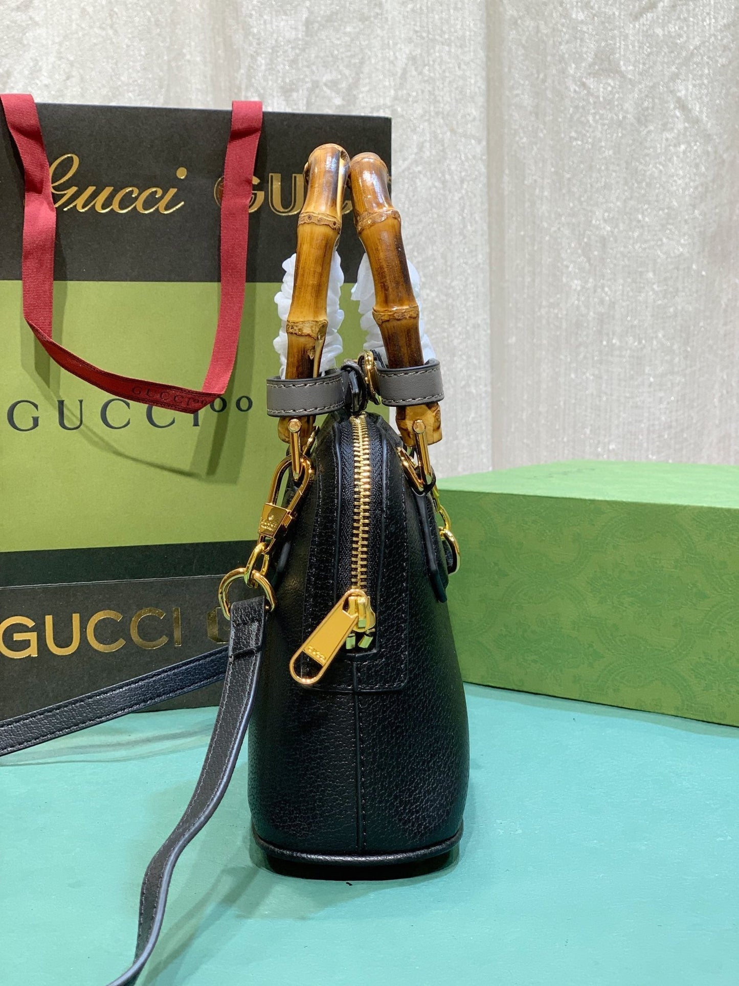 GLM - Top Quality Bag GCI 481
