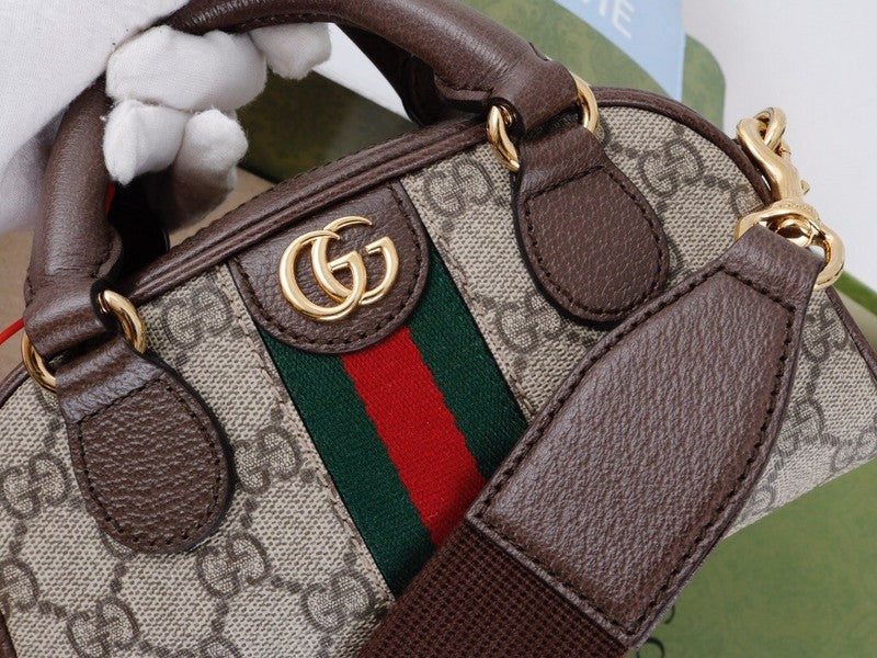 Satchel Bags - GCI Bags - 881