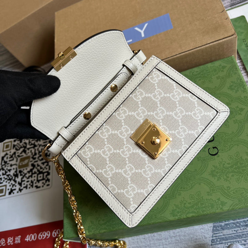 Satchel Bags - GCI Bags - 7835
