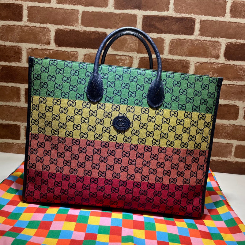 Satchel Bags - GCI Bags - 3091
