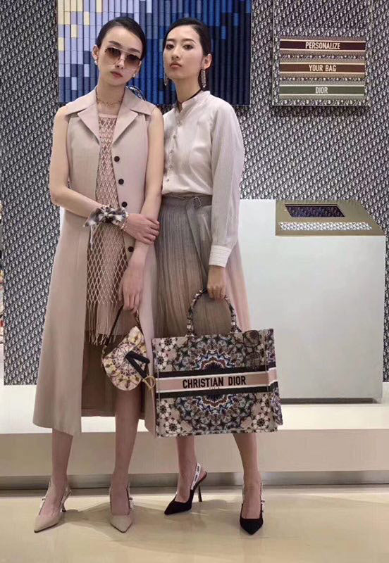 Satchel Bags - DOR Bags - 1244