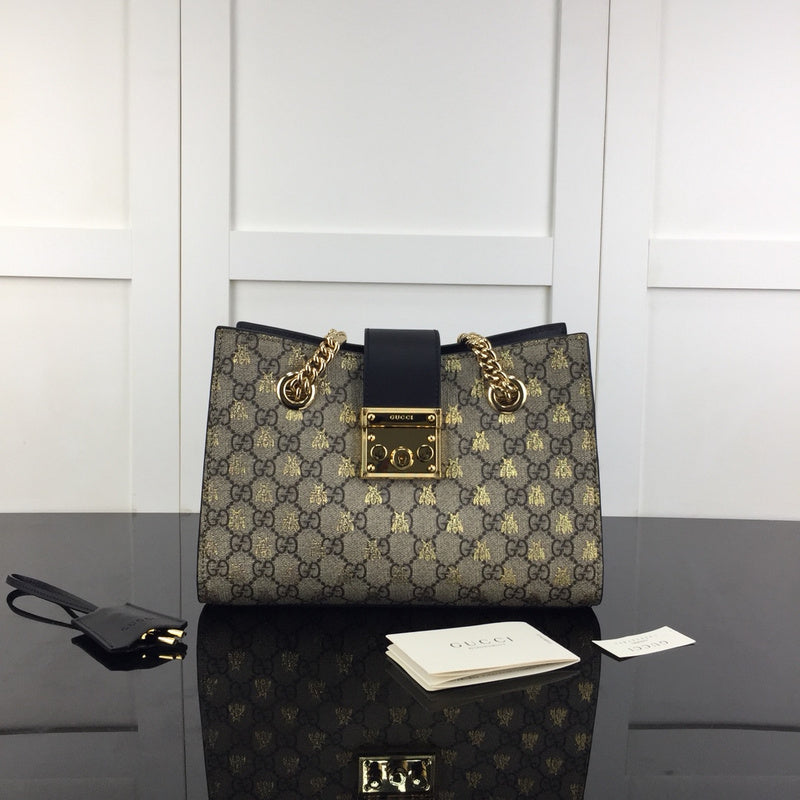 Satchel Bags - GUC Bags - 730