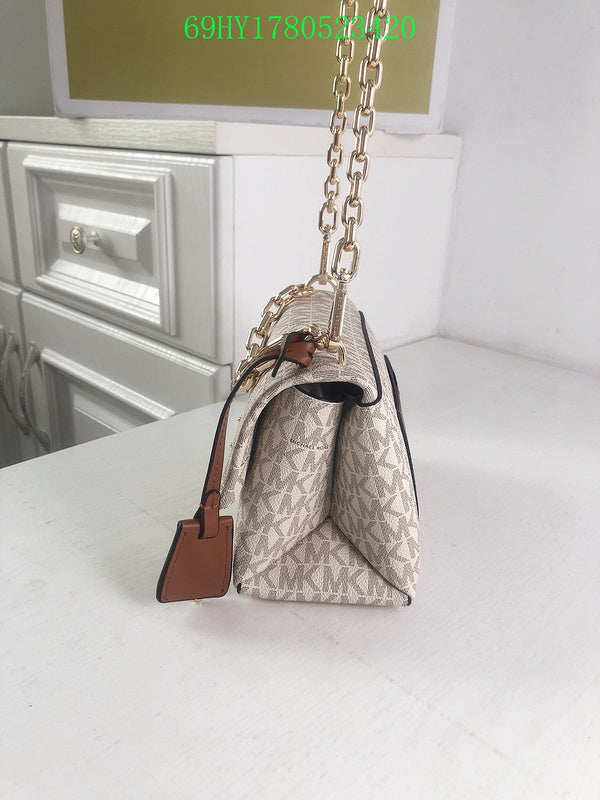 Satchel Bags - MK Bags - 357