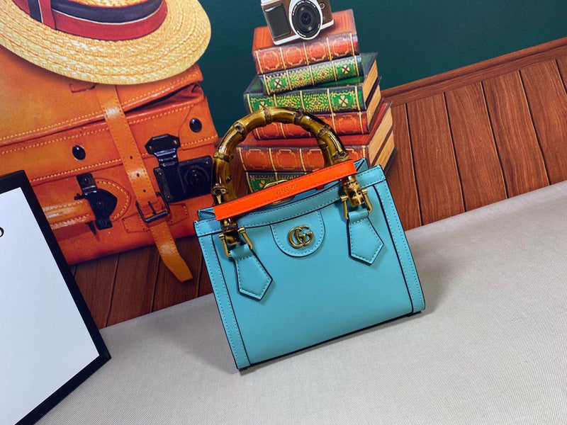 Satchel Bags - GUC Bags - 1189